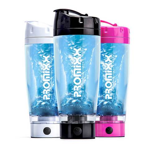 PROMiXX® The Original Vortex Mixer Official Website