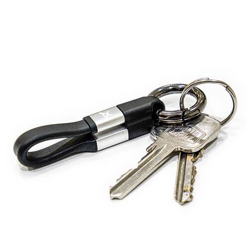 US-Key Keyring Charging Cable